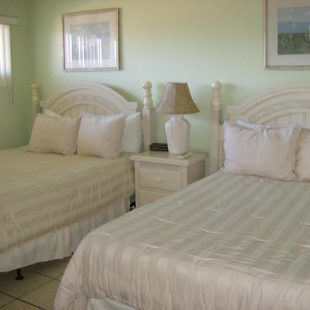 Turtle Crawl Inn - Longboat Key Zewnętrze zdjęcie