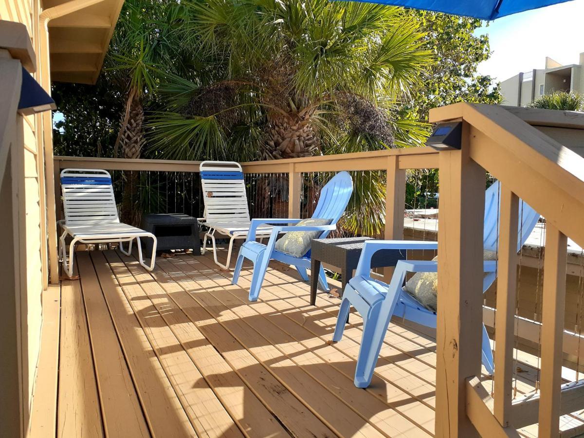 Turtle Crawl Inn - Longboat Key Zewnętrze zdjęcie