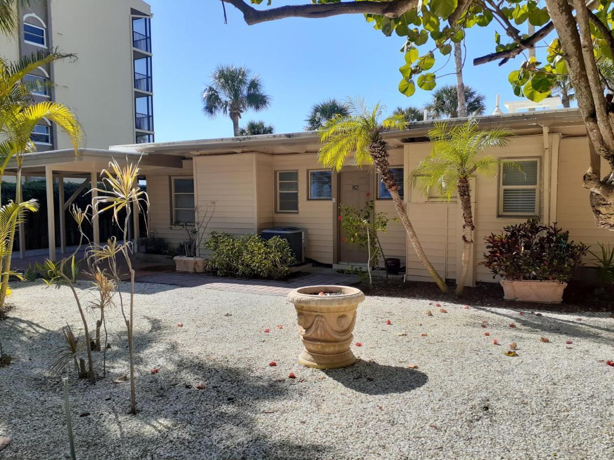 Turtle Crawl Inn - Longboat Key Zewnętrze zdjęcie