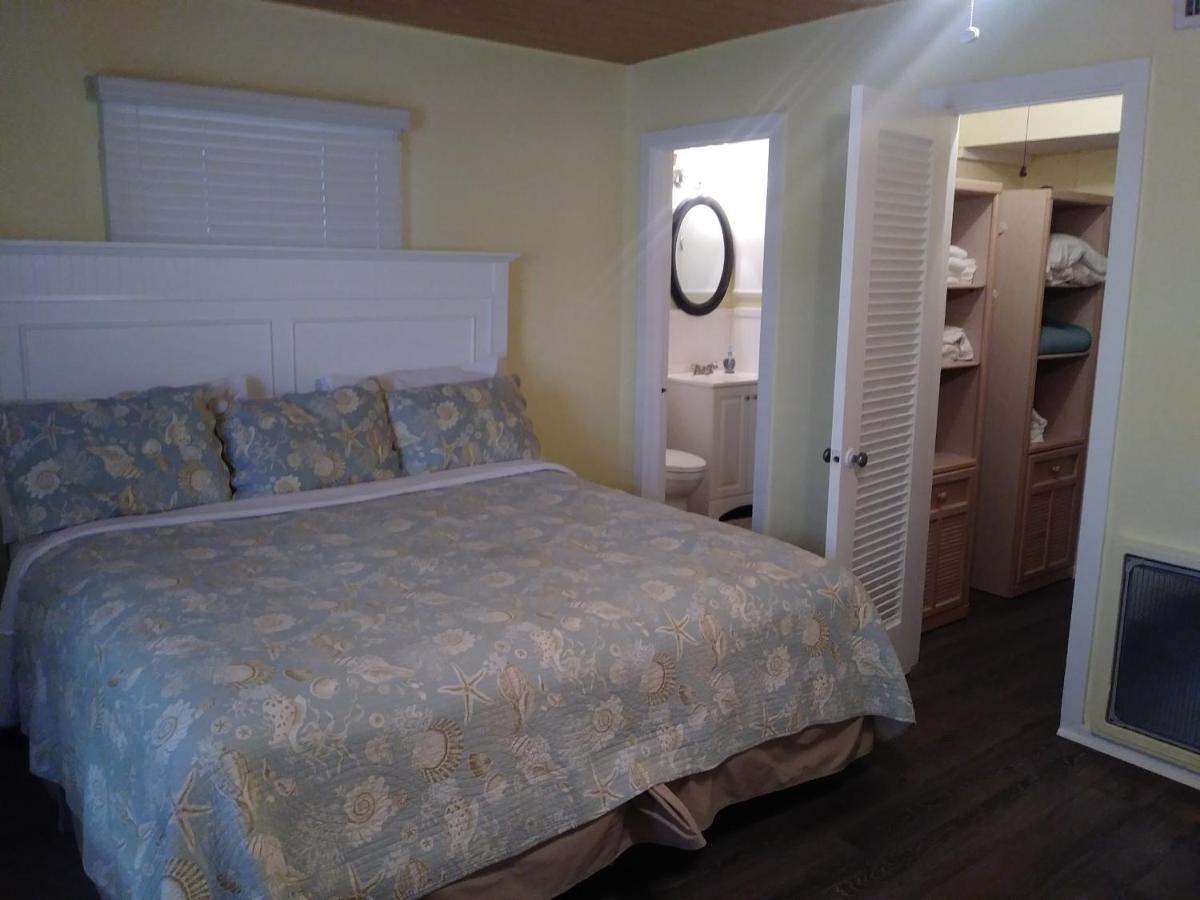 Turtle Crawl Inn - Longboat Key Zewnętrze zdjęcie