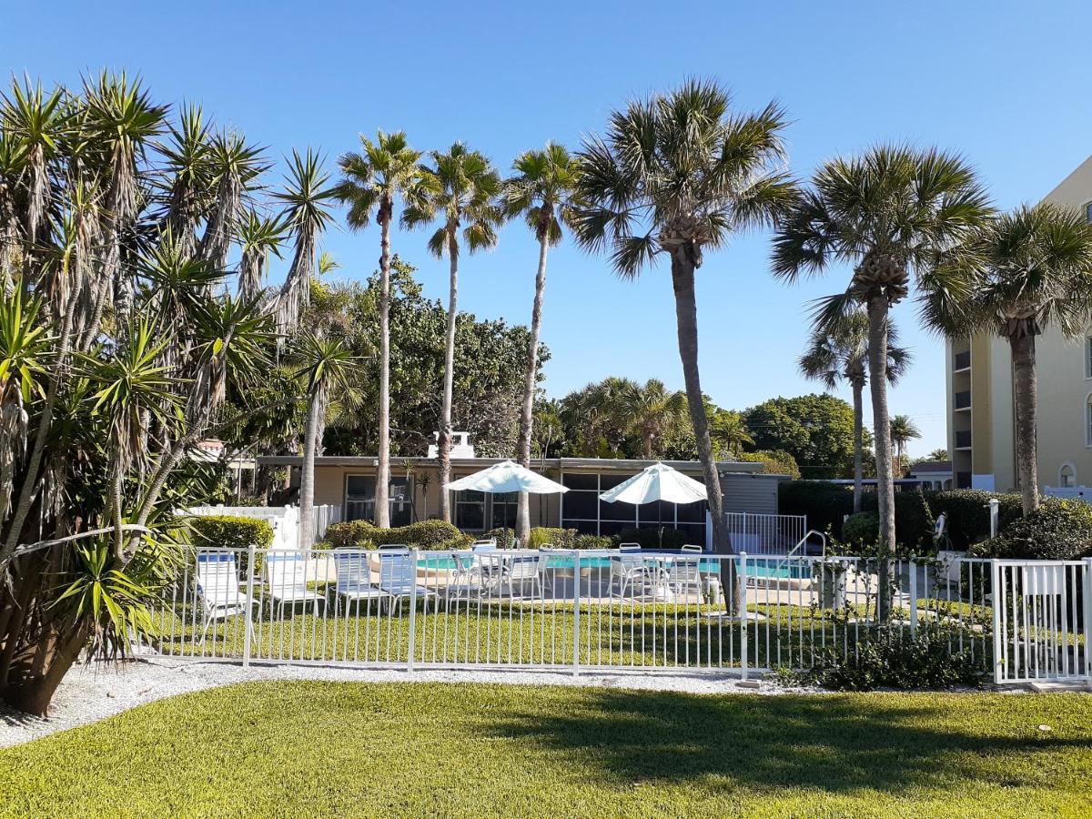 Turtle Crawl Inn - Longboat Key Zewnętrze zdjęcie
