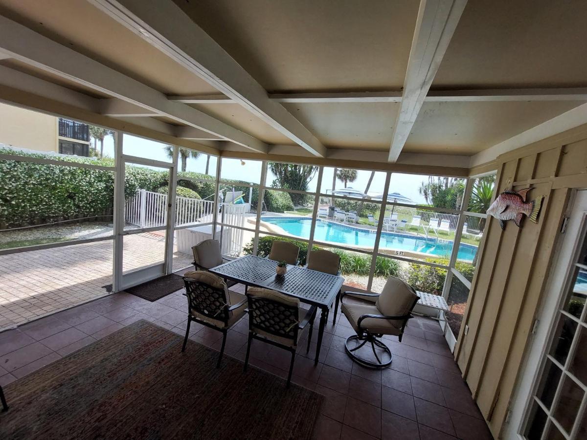 Turtle Crawl Inn - Longboat Key Zewnętrze zdjęcie