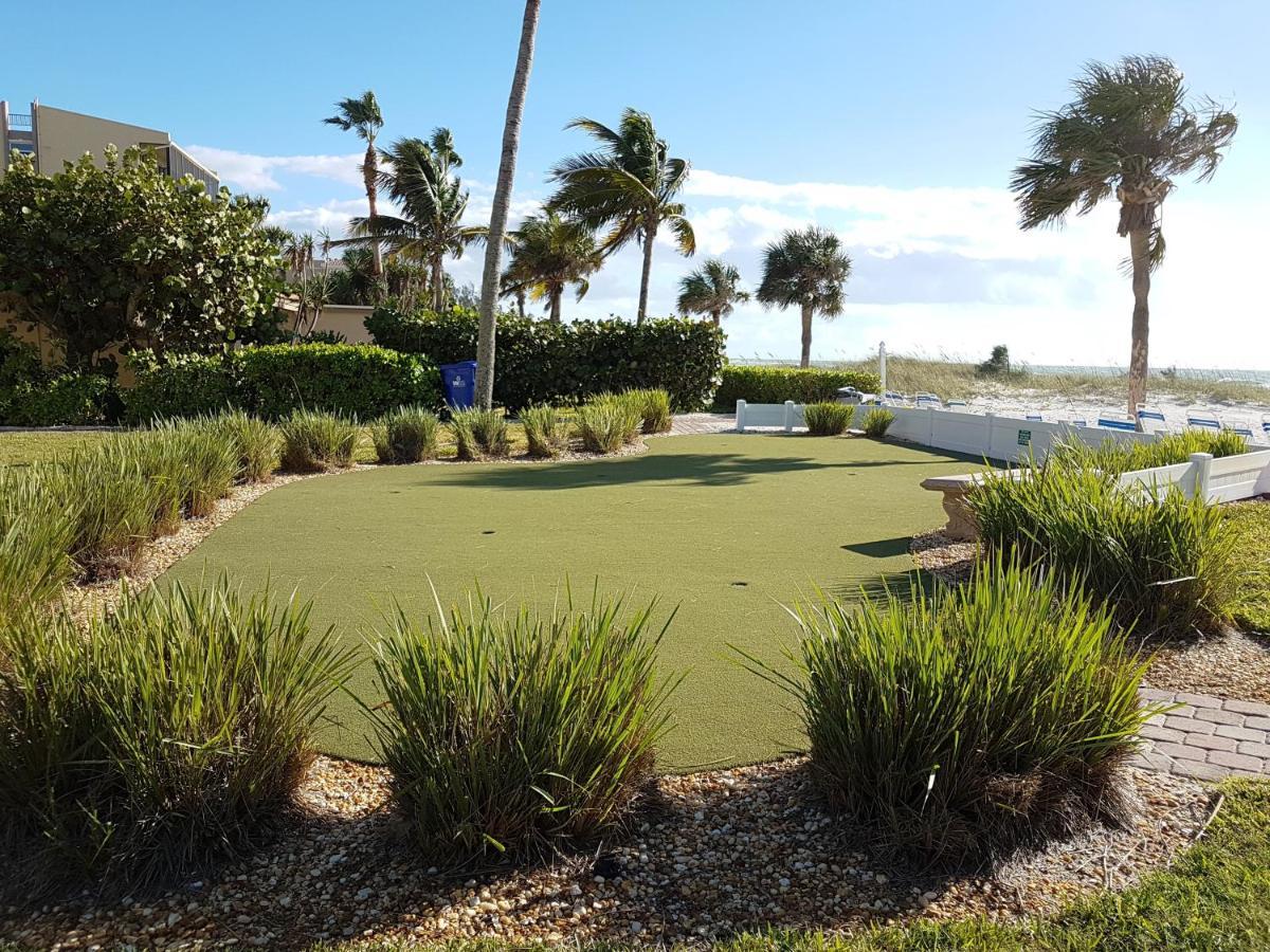 Turtle Crawl Inn - Longboat Key Zewnętrze zdjęcie