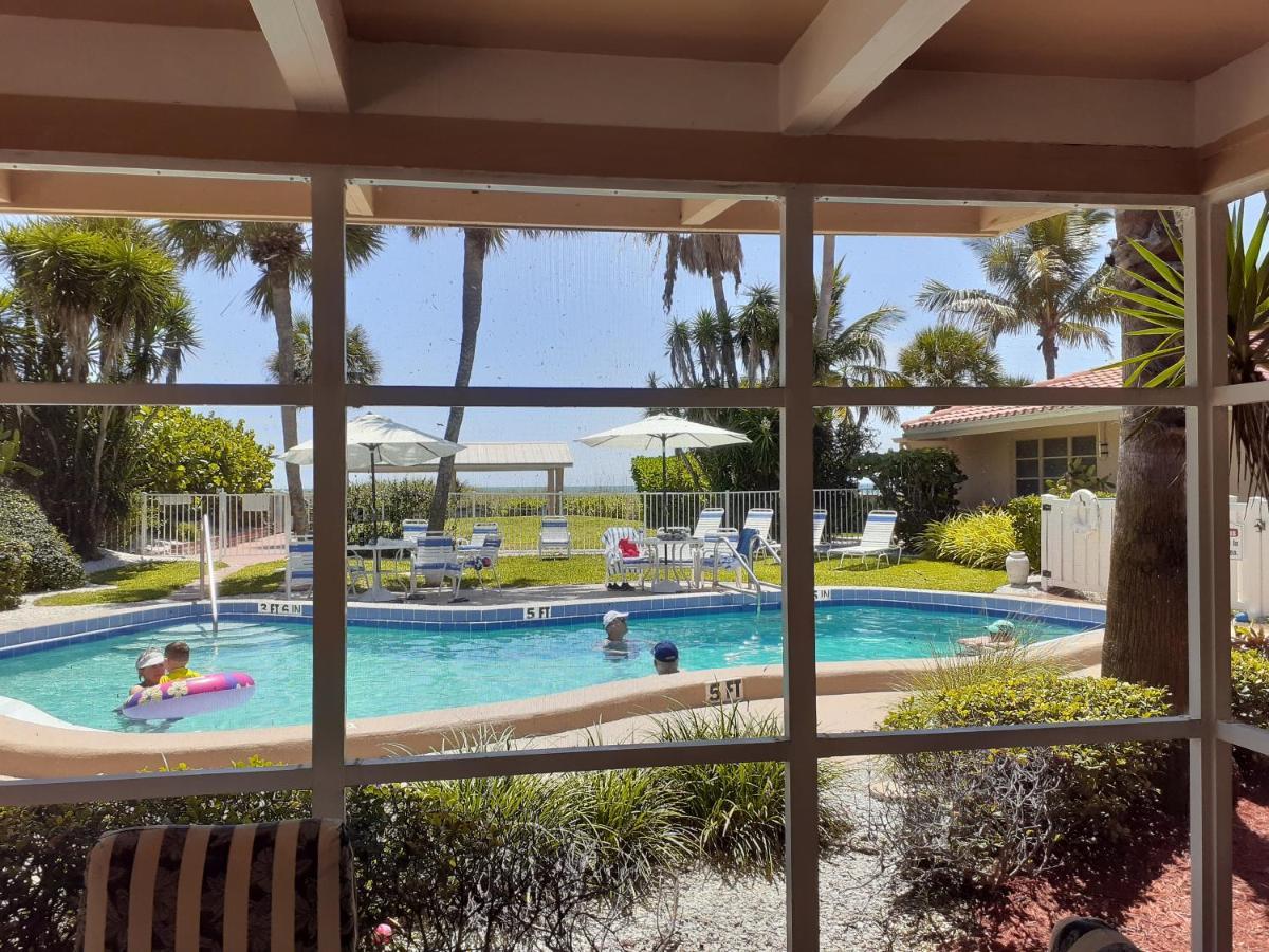 Turtle Crawl Inn - Longboat Key Zewnętrze zdjęcie