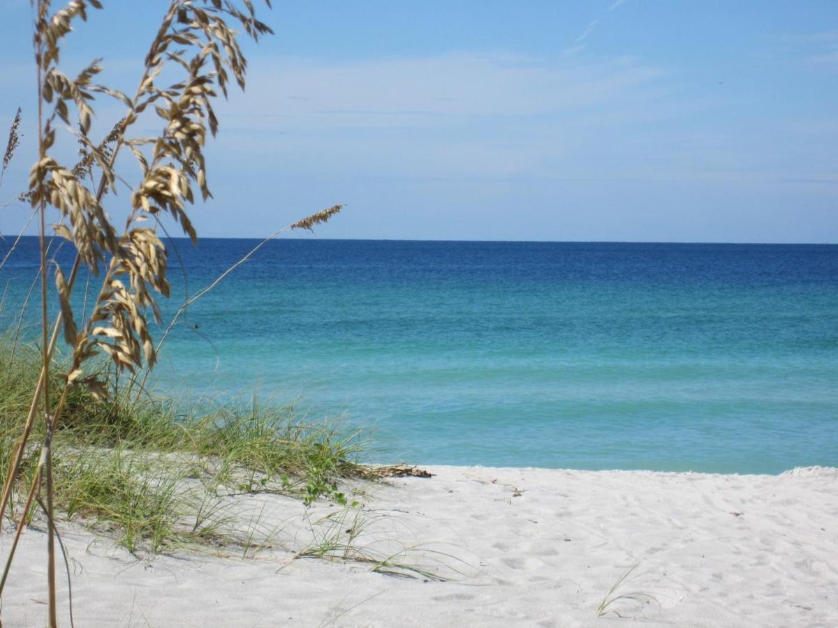 Turtle Crawl Inn - Longboat Key Zewnętrze zdjęcie