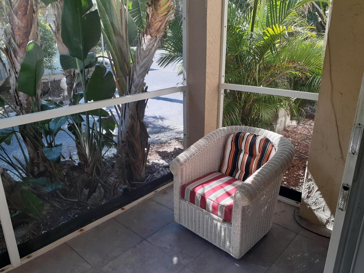 Turtle Crawl Inn - Longboat Key Zewnętrze zdjęcie