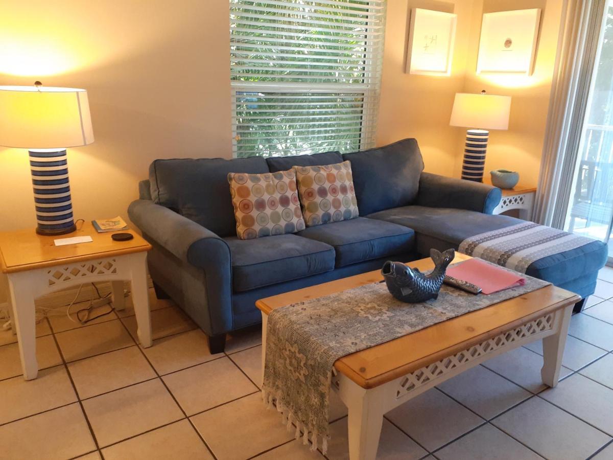 Turtle Crawl Inn - Longboat Key Zewnętrze zdjęcie