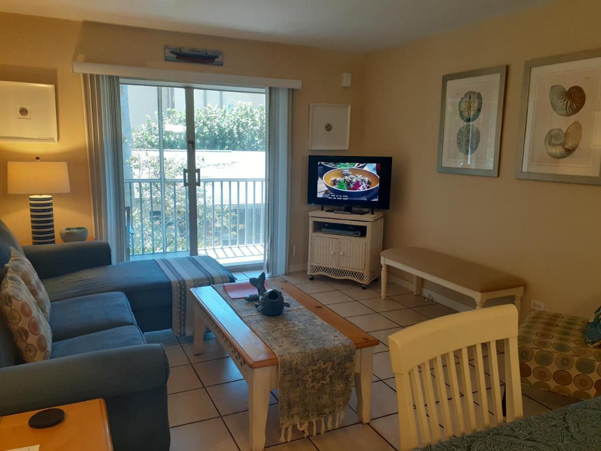 Turtle Crawl Inn - Longboat Key Zewnętrze zdjęcie