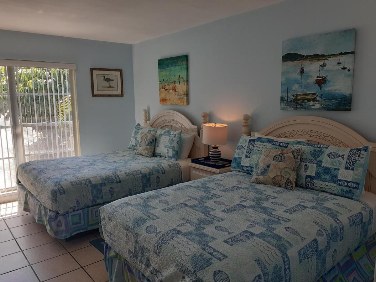 Turtle Crawl Inn - Longboat Key Zewnętrze zdjęcie