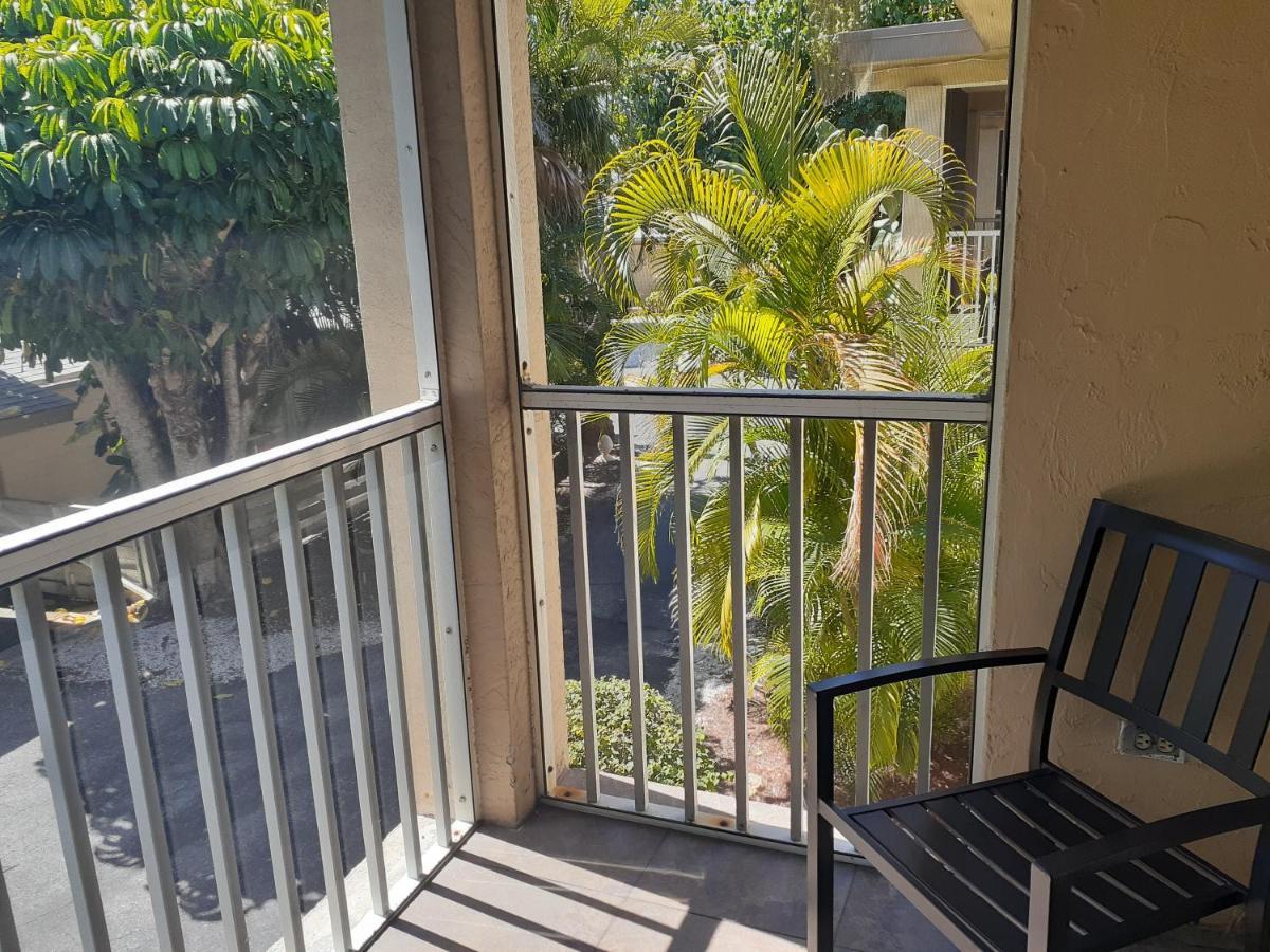 Turtle Crawl Inn - Longboat Key Zewnętrze zdjęcie