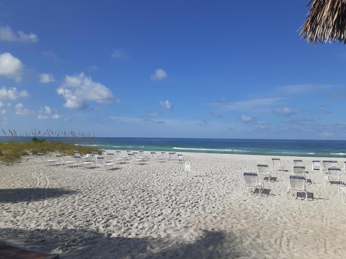 Turtle Crawl Inn - Longboat Key Zewnętrze zdjęcie