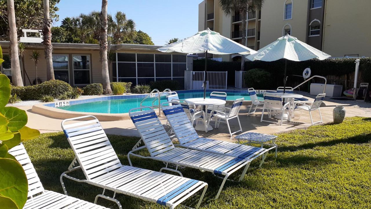 Turtle Crawl Inn - Longboat Key Zewnętrze zdjęcie