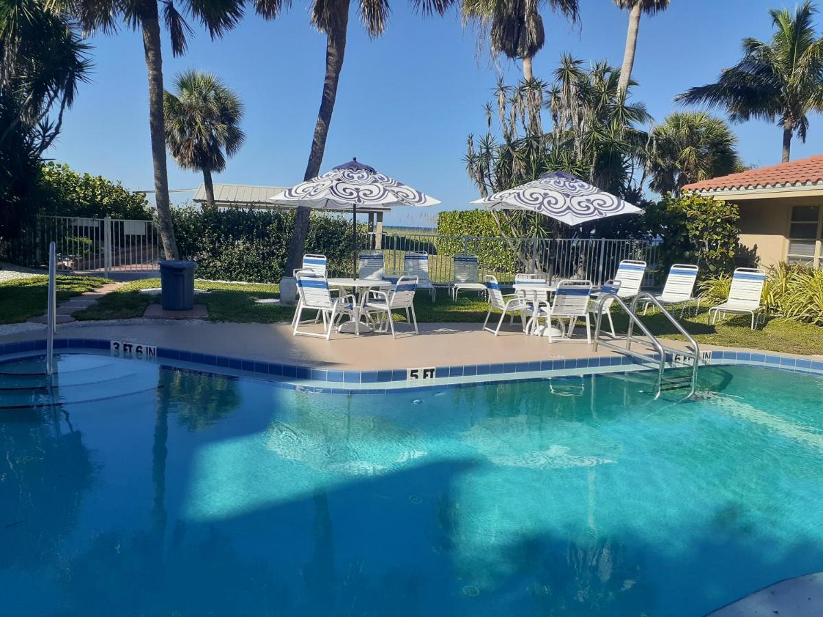 Turtle Crawl Inn - Longboat Key Zewnętrze zdjęcie