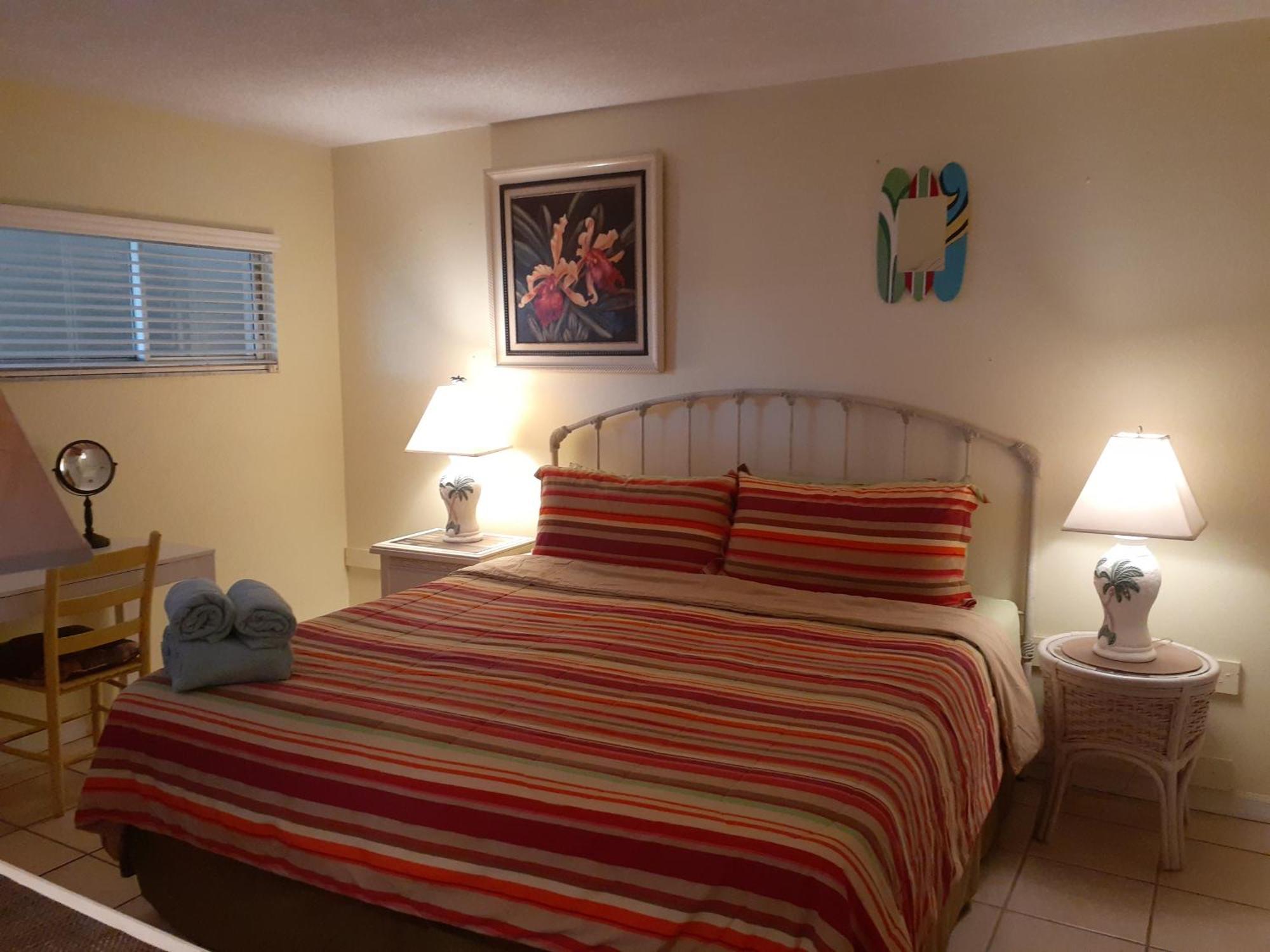 Turtle Crawl Inn - Longboat Key Zewnętrze zdjęcie