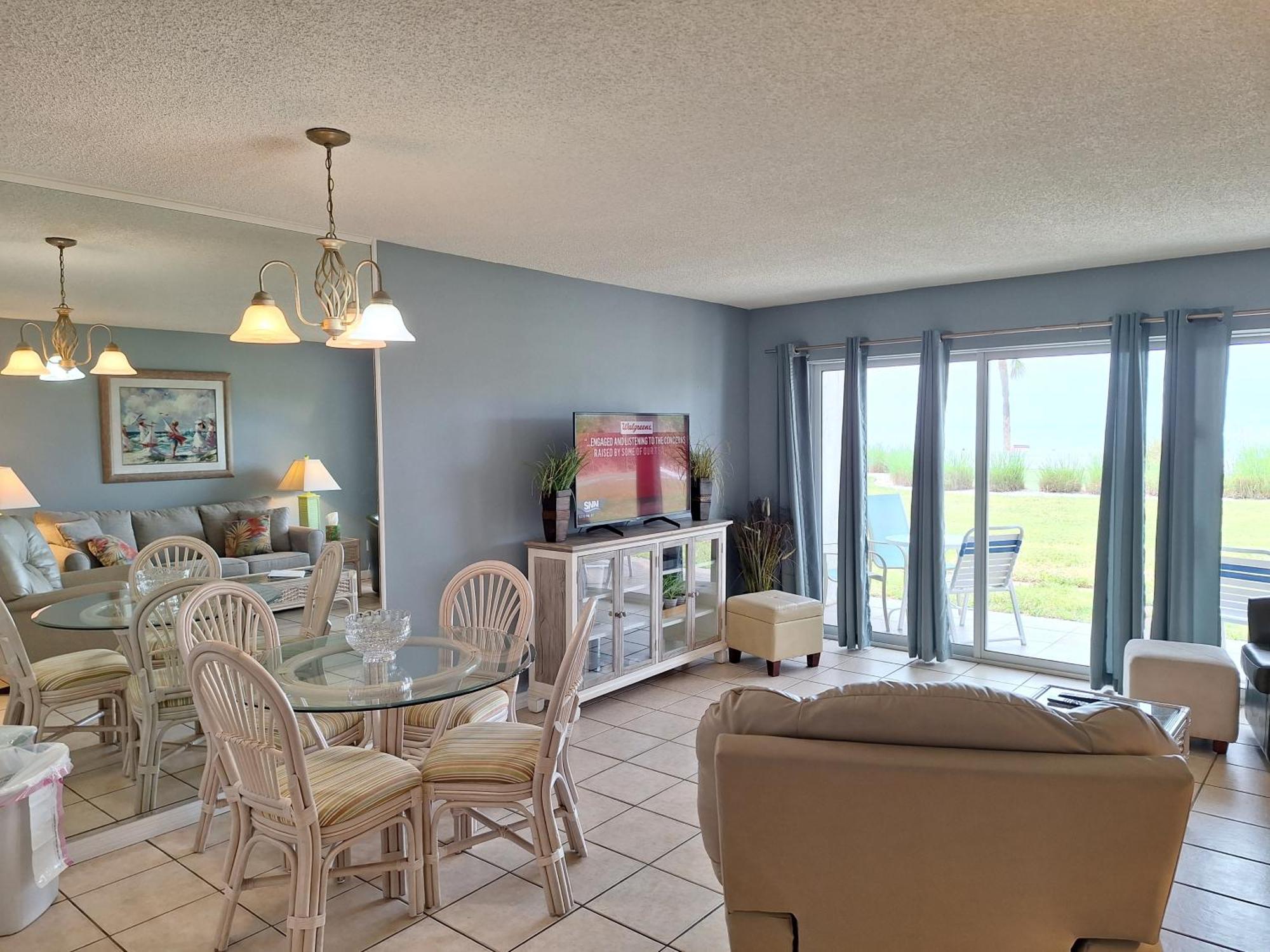 Turtle Crawl Inn - Longboat Key Zewnętrze zdjęcie