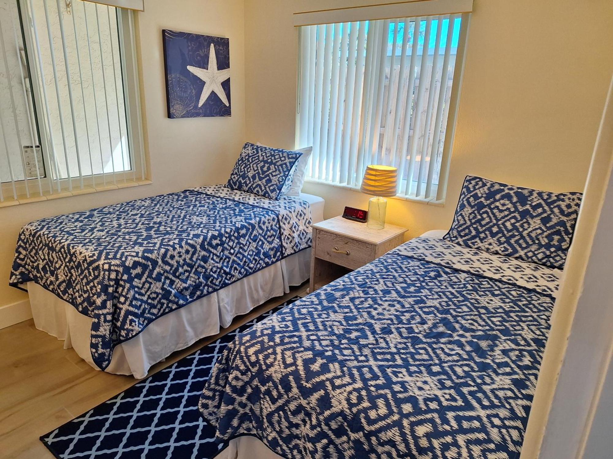 Turtle Crawl Inn - Longboat Key Zewnętrze zdjęcie