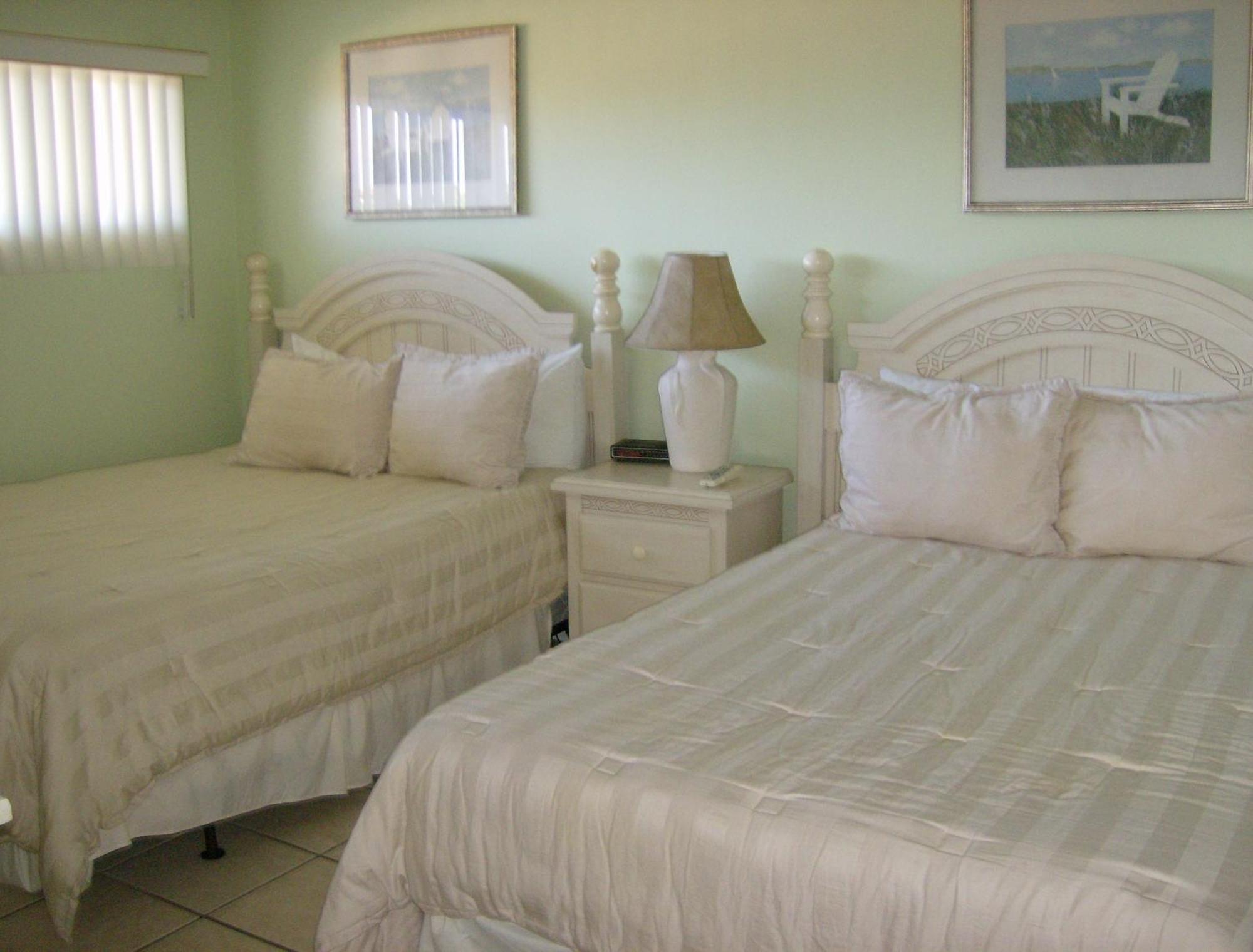Turtle Crawl Inn - Longboat Key Zewnętrze zdjęcie