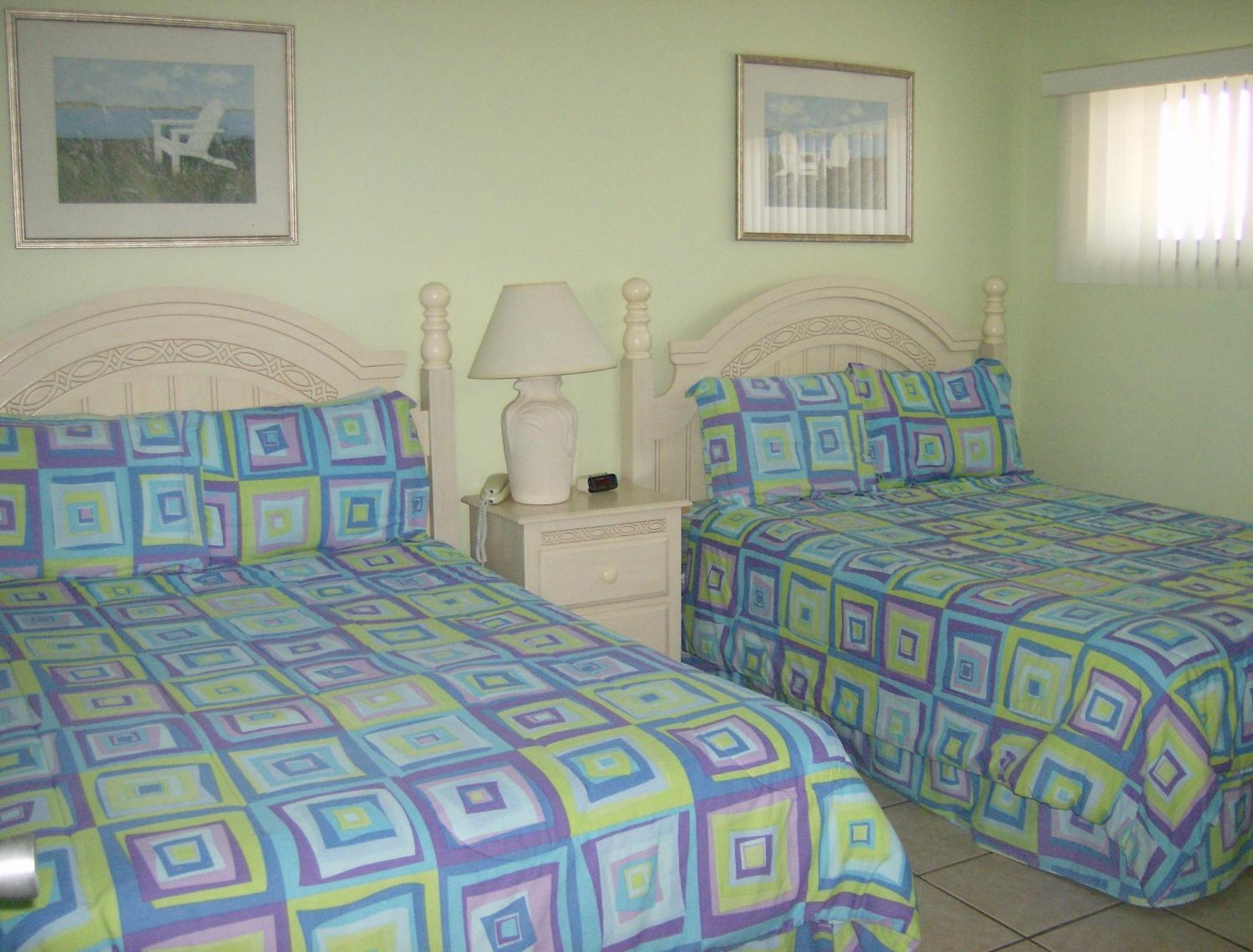 Turtle Crawl Inn - Longboat Key Zewnętrze zdjęcie