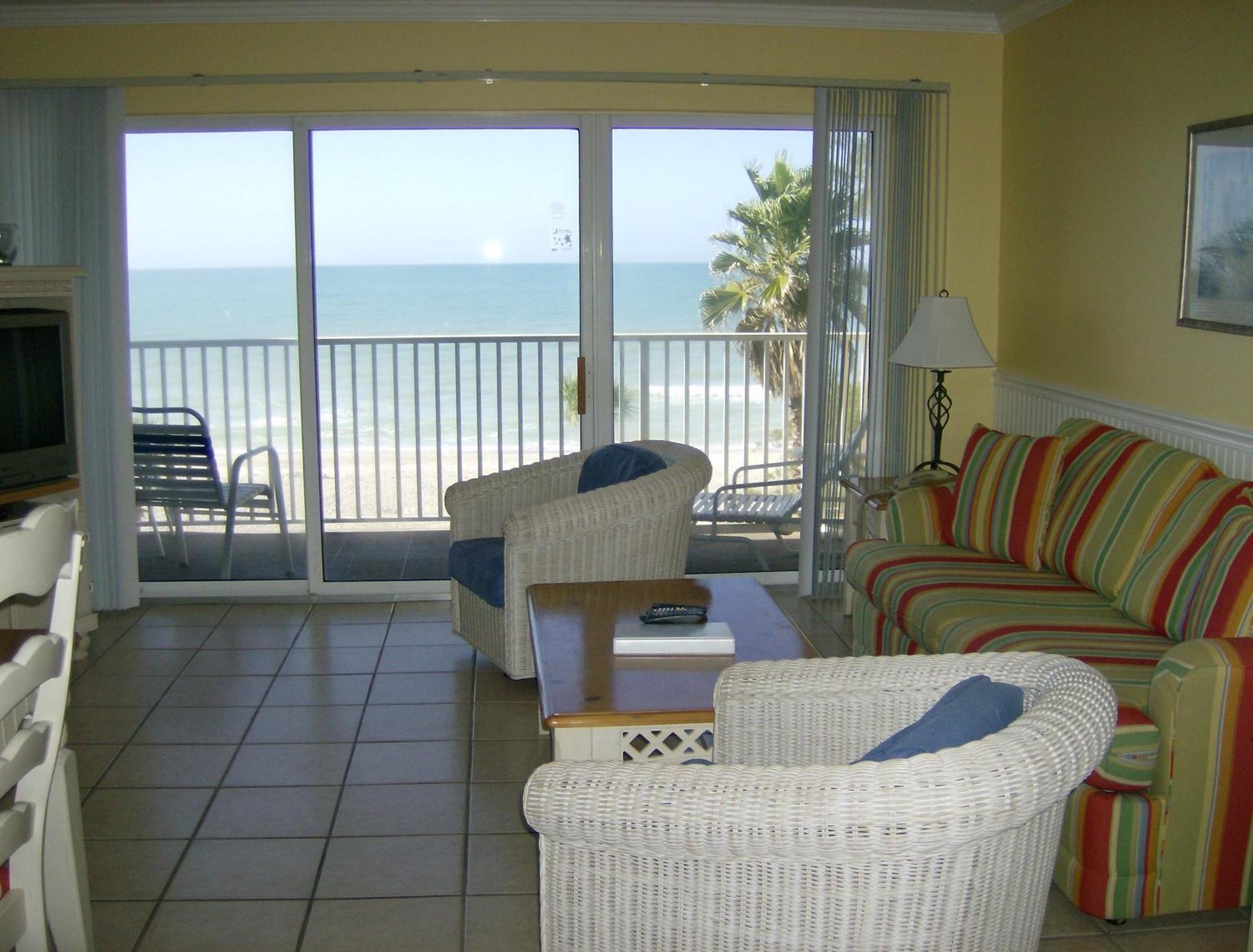 Turtle Crawl Inn - Longboat Key Zewnętrze zdjęcie