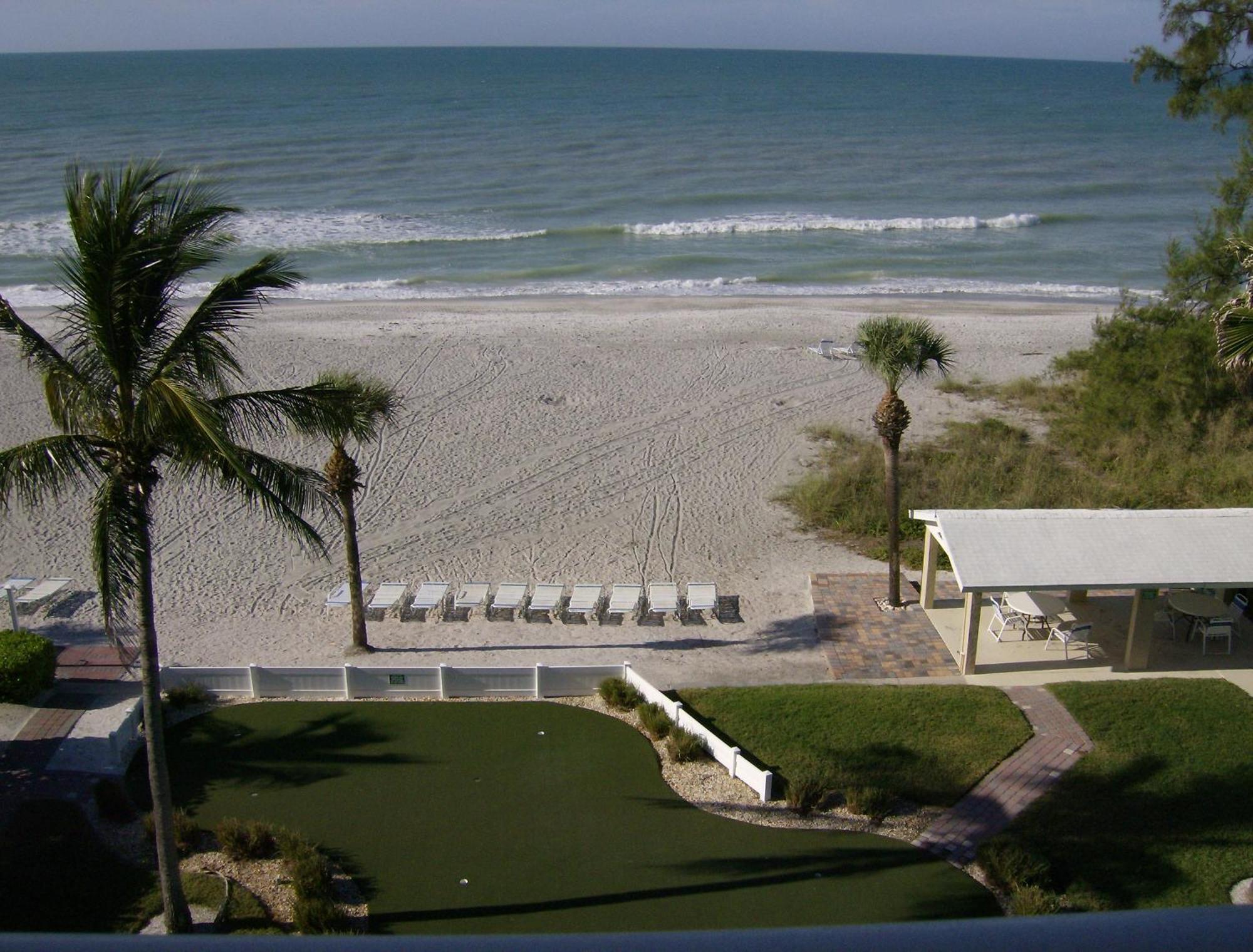Turtle Crawl Inn - Longboat Key Zewnętrze zdjęcie