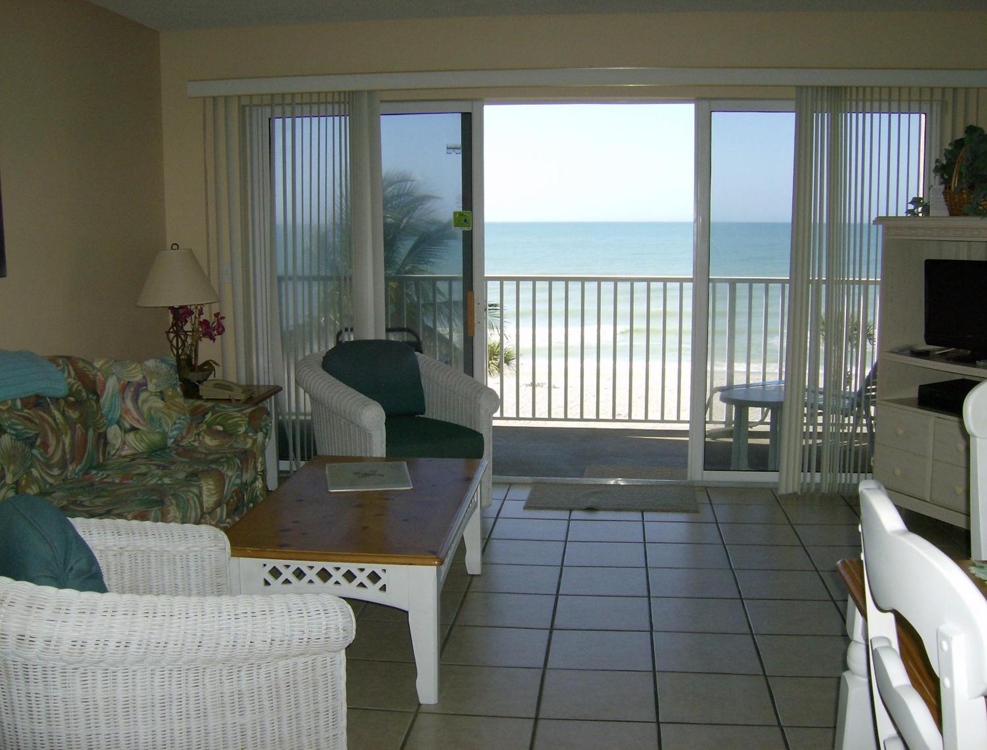 Turtle Crawl Inn - Longboat Key Zewnętrze zdjęcie