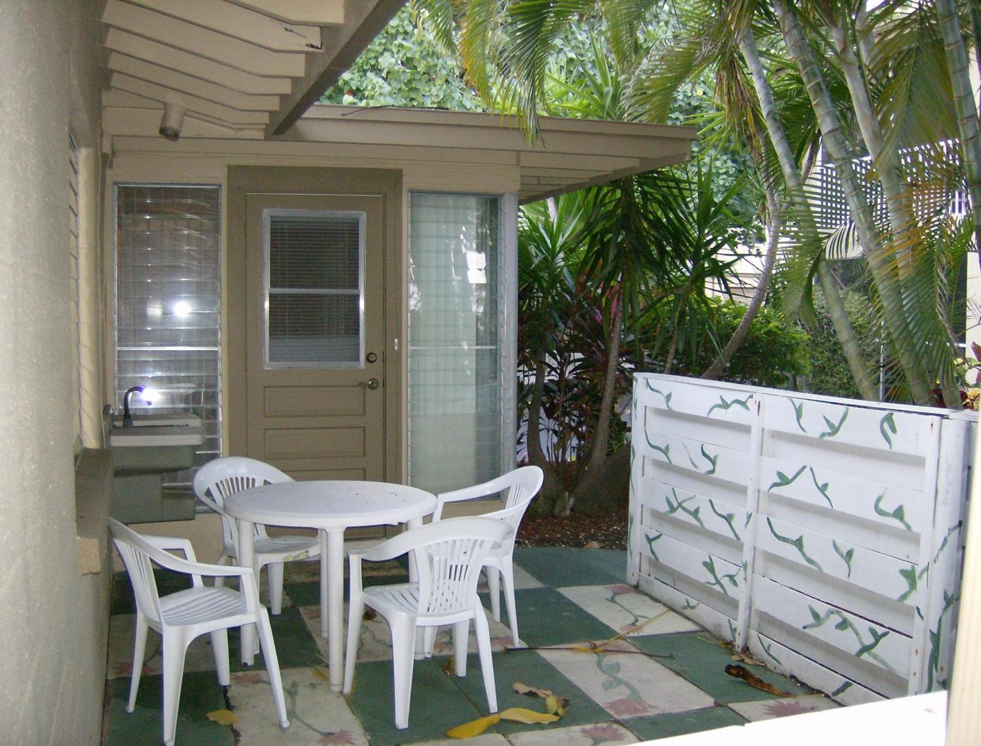 Turtle Crawl Inn - Longboat Key Zewnętrze zdjęcie