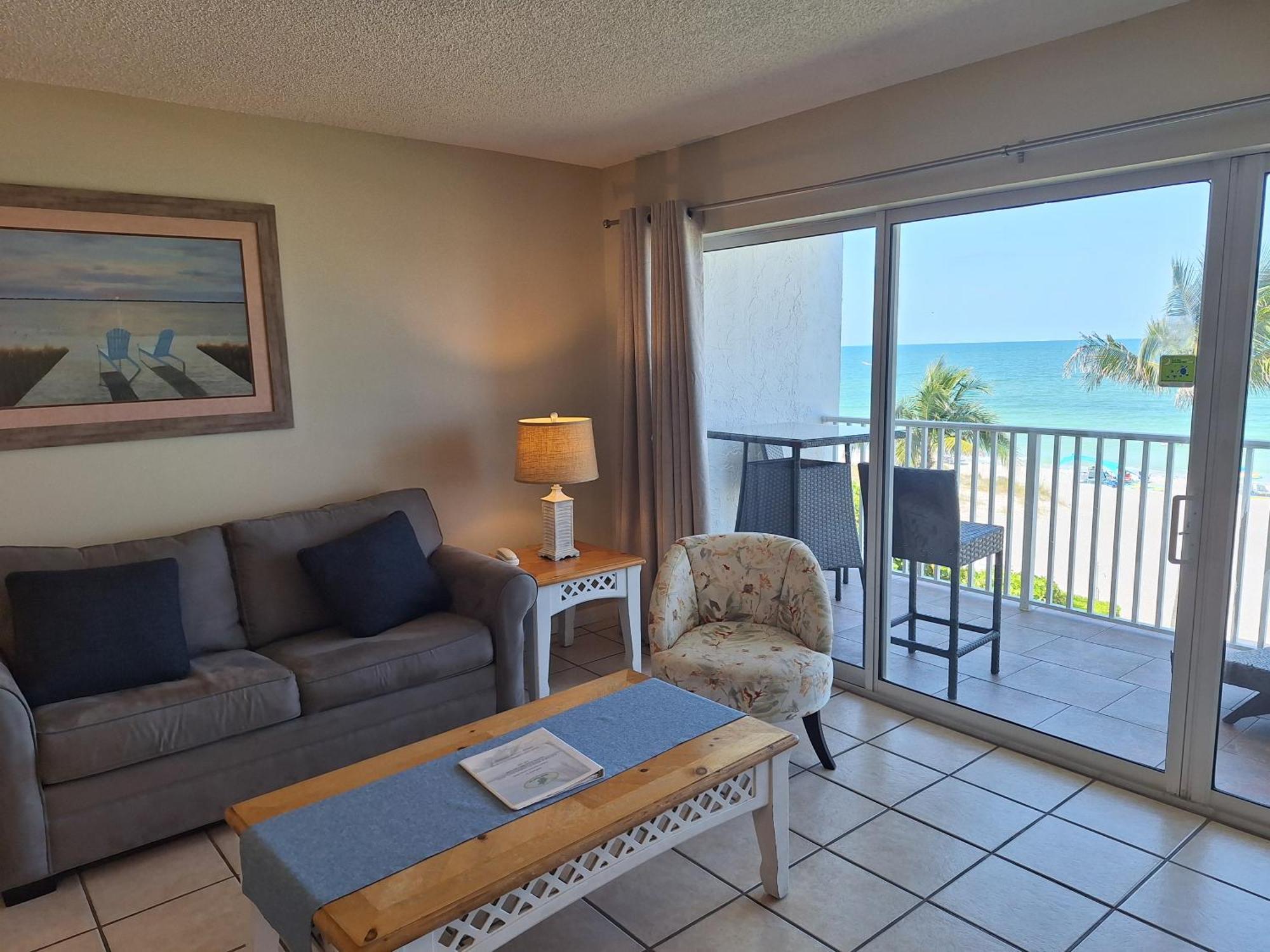 Turtle Crawl Inn - Longboat Key Zewnętrze zdjęcie