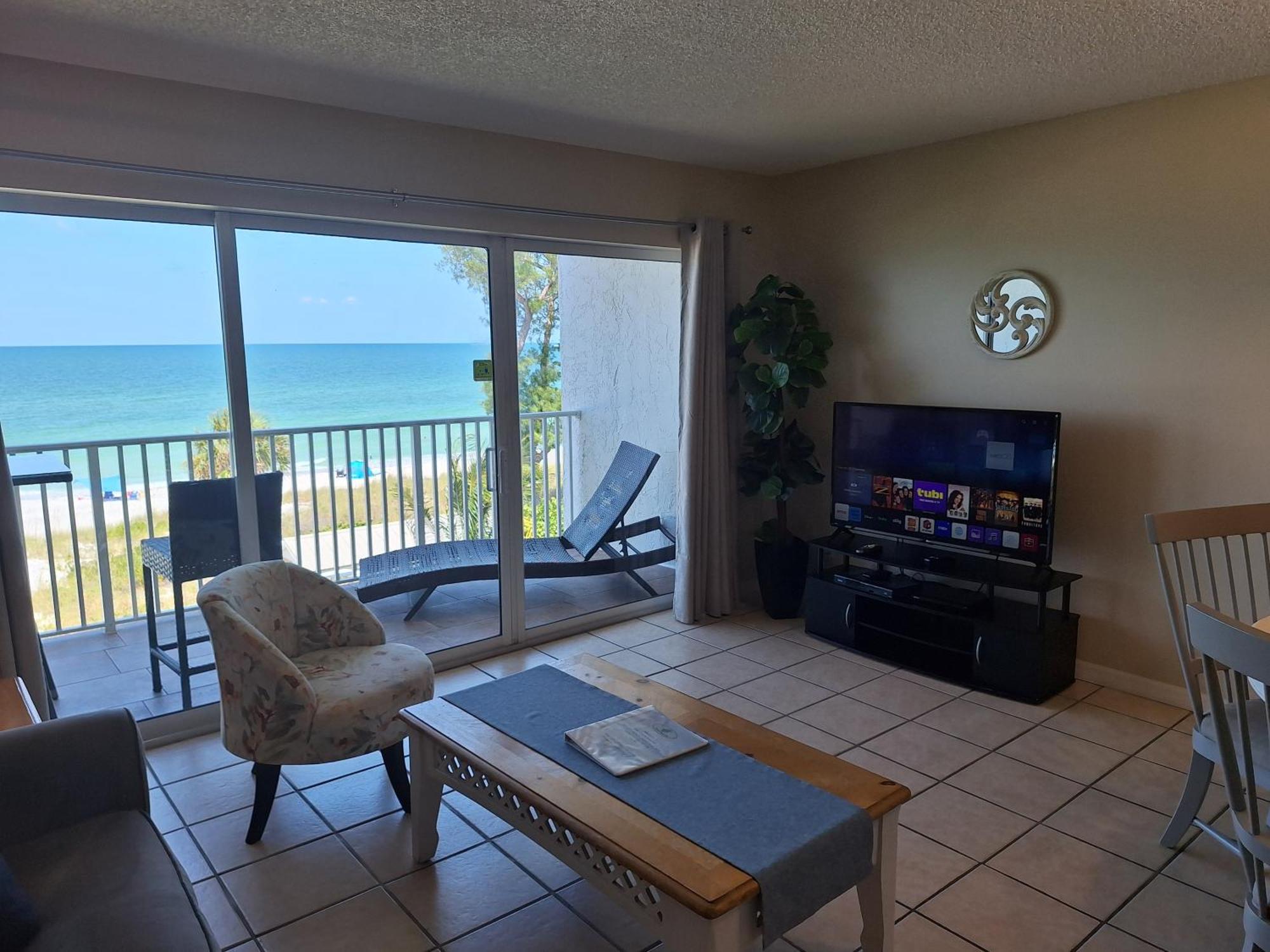 Turtle Crawl Inn - Longboat Key Zewnętrze zdjęcie