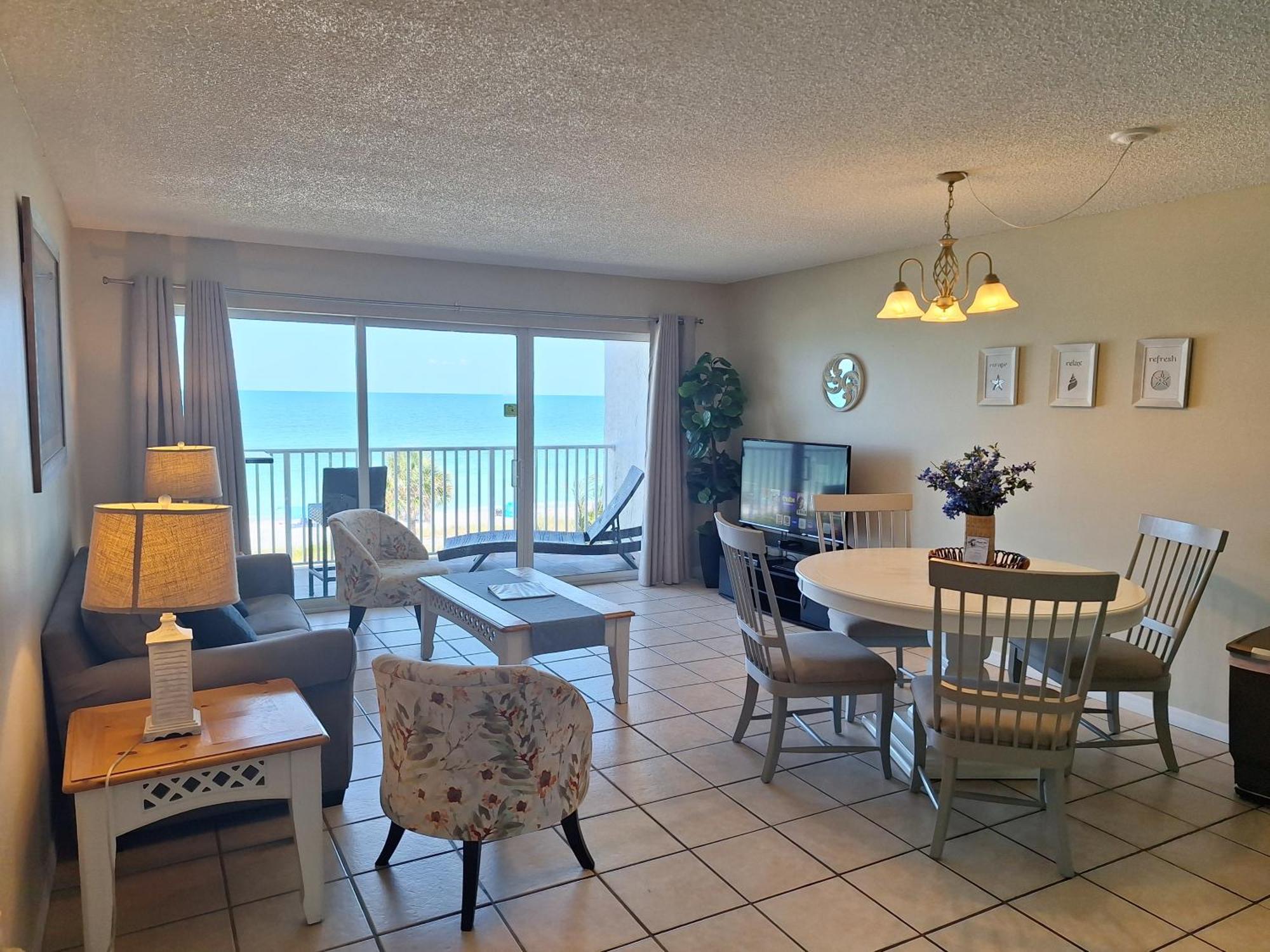 Turtle Crawl Inn - Longboat Key Zewnętrze zdjęcie