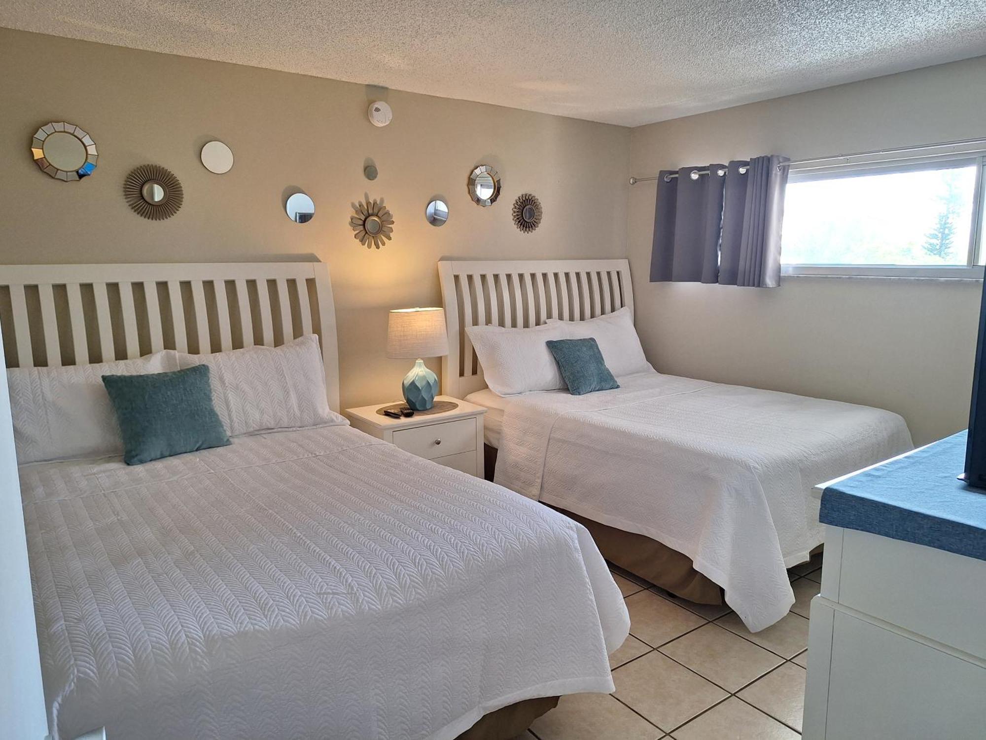 Turtle Crawl Inn - Longboat Key Zewnętrze zdjęcie