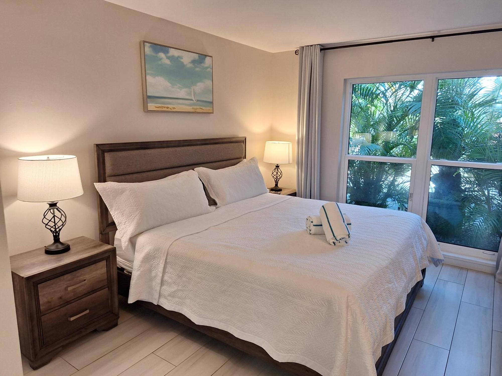 Turtle Crawl Inn - Longboat Key Zewnętrze zdjęcie