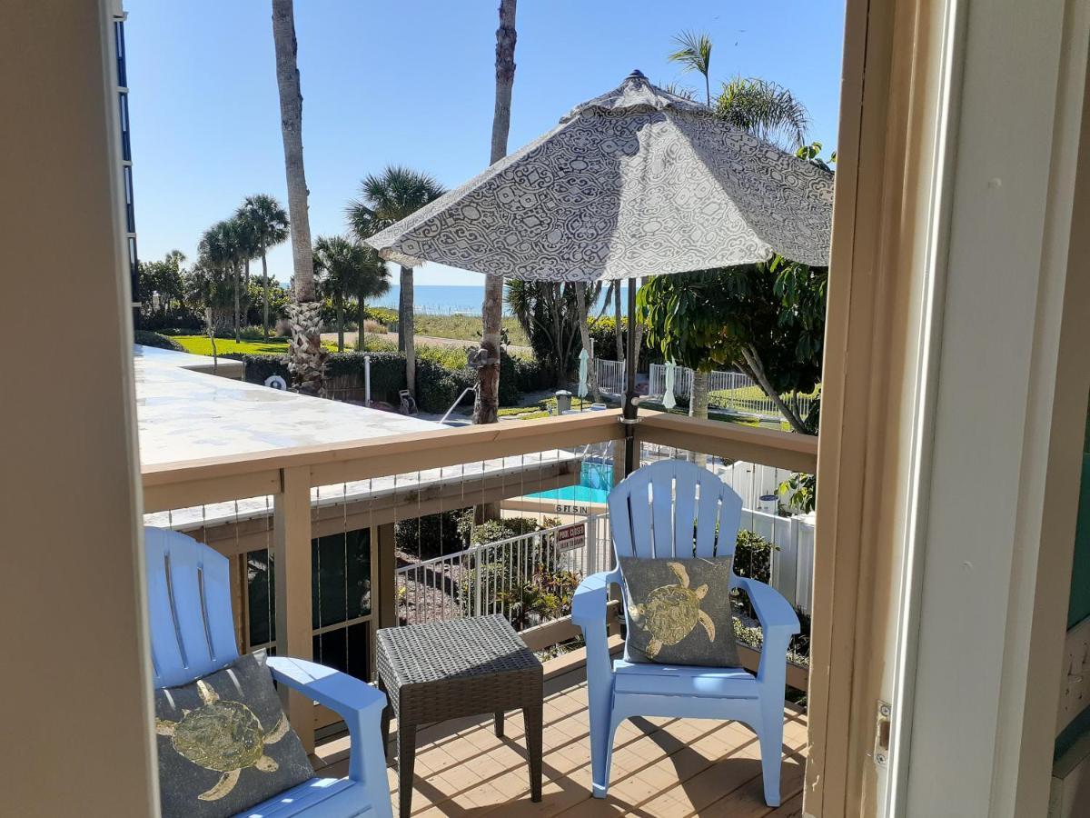 Turtle Crawl Inn - Longboat Key Zewnętrze zdjęcie