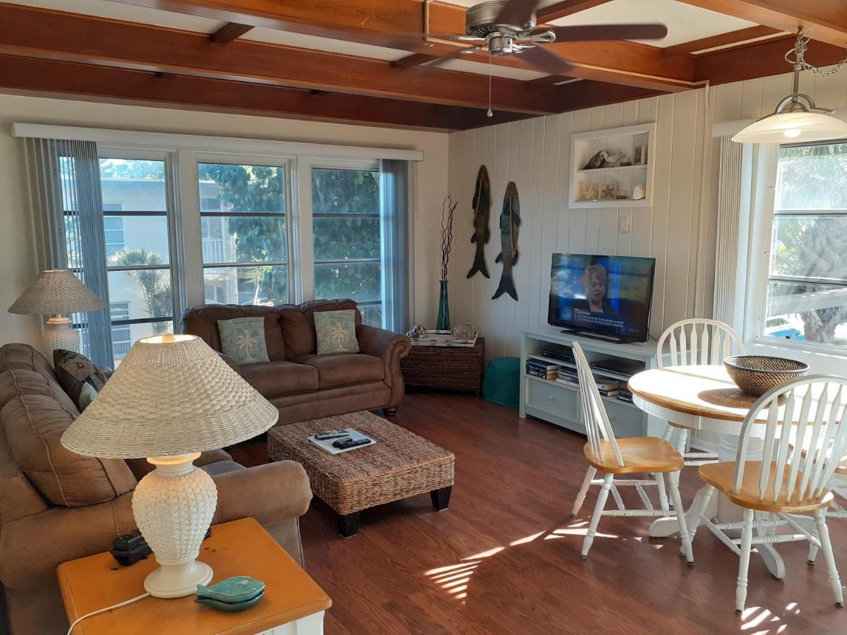 Turtle Crawl Inn - Longboat Key Zewnętrze zdjęcie