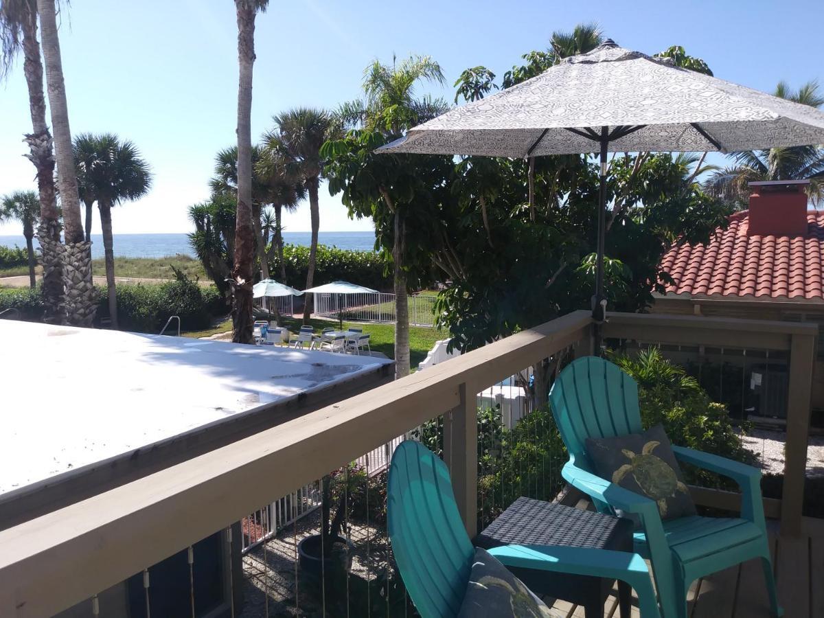 Turtle Crawl Inn - Longboat Key Zewnętrze zdjęcie
