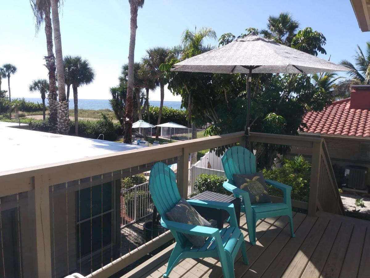 Turtle Crawl Inn - Longboat Key Zewnętrze zdjęcie