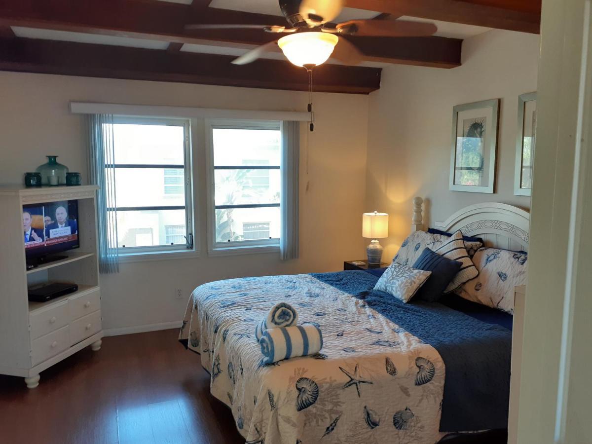 Turtle Crawl Inn - Longboat Key Zewnętrze zdjęcie