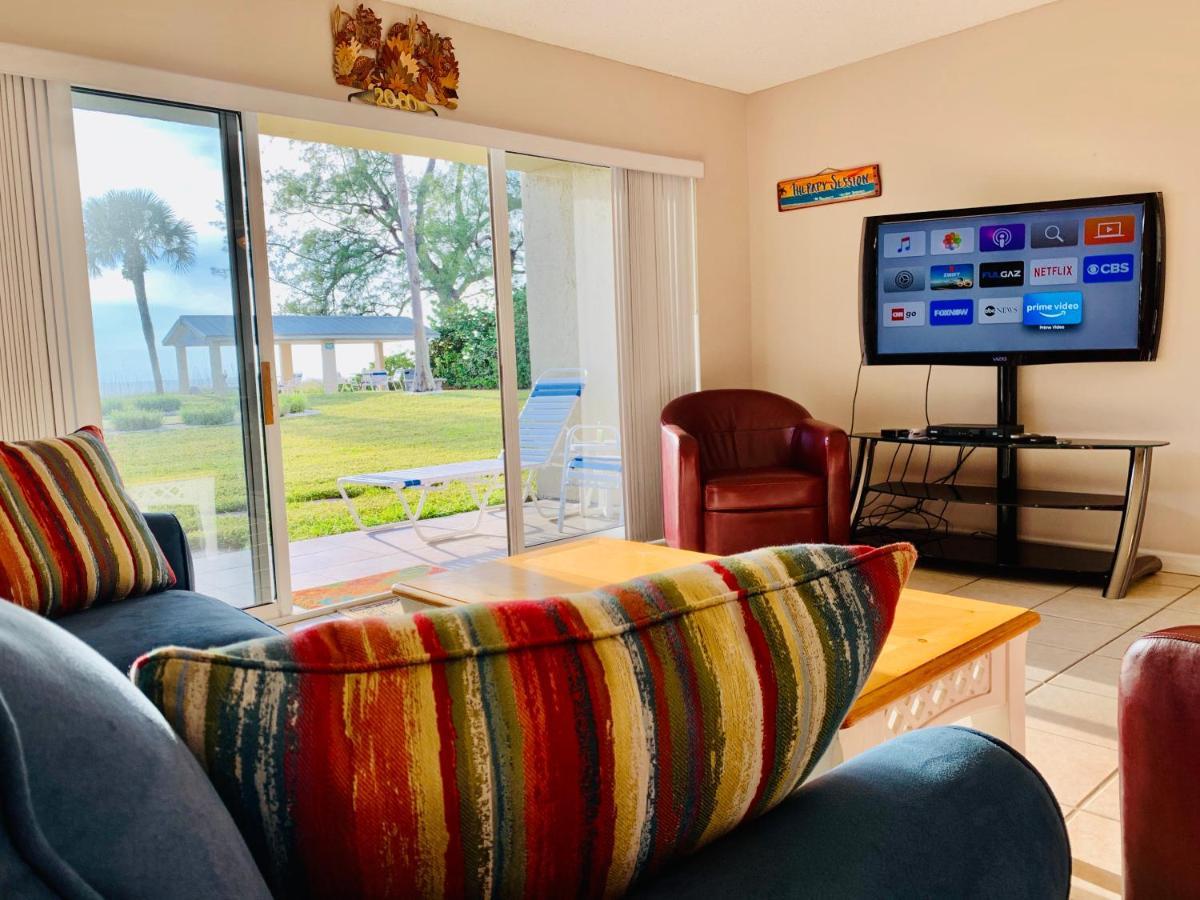 Turtle Crawl Inn - Longboat Key Zewnętrze zdjęcie