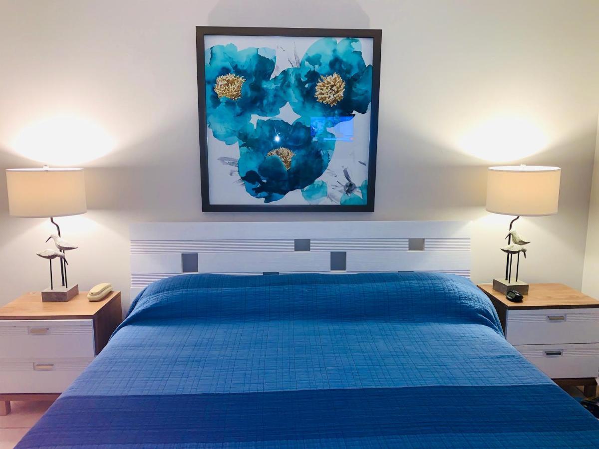 Turtle Crawl Inn - Longboat Key Zewnętrze zdjęcie