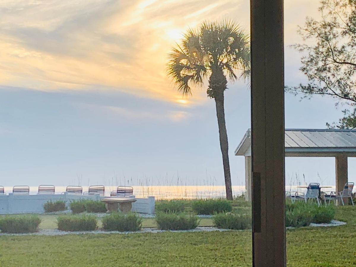 Turtle Crawl Inn - Longboat Key Zewnętrze zdjęcie
