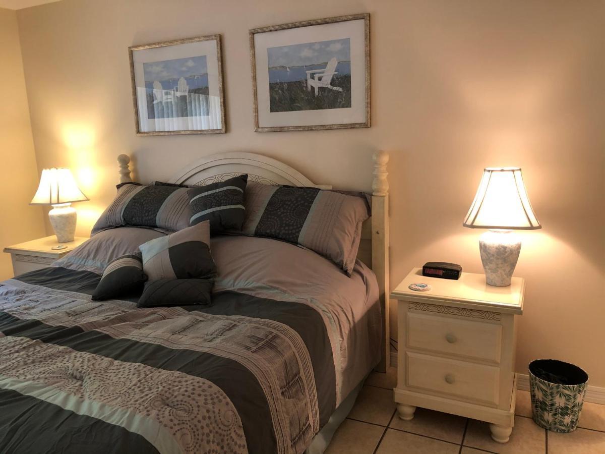 Turtle Crawl Inn - Longboat Key Zewnętrze zdjęcie
