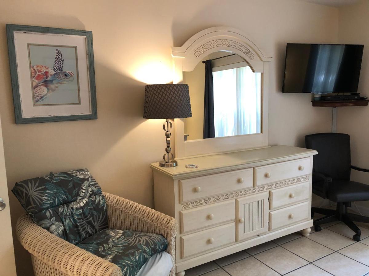 Turtle Crawl Inn - Longboat Key Zewnętrze zdjęcie