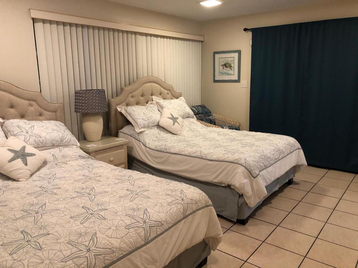 Turtle Crawl Inn - Longboat Key Zewnętrze zdjęcie